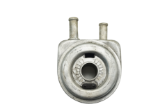 Radiador de Óleo 9637812980 Citroen Peugeot Valeo 2.0 2.2 HDI