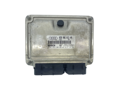 Unidade de Controlo Audi 038906012AH 0281010200 Bosch 63534