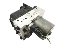 Bomba Abs Smart Fortwo 0012793V002 0265950077 Bosch 40410