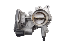 Válvula do corpo do acelerador Opel Saab 55564164 2.0 CDTI 3731