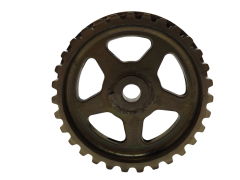 Roda comando Rover Land Rover LHB101380 V6