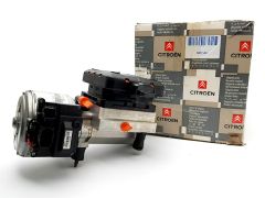 Bomba da Suspensão Pneumática Novo Original Citroen C5 2 2.2 HDI 5277A9 9654068680