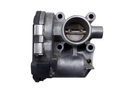 Válvula do corpo do acelerador Smart A1601410225 0003094V007 Bosch 2083