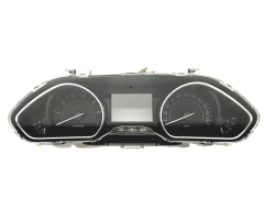 Conta-rotações Peugeot 208 9675182680 D Yazaki 52087