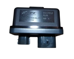 Relé de ficha Novo Original 1679598580 Citroen Peugeot