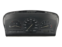 Conta-rotações Seat Toledo 1L0919033BE3ZY 110008635003