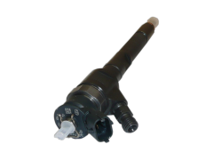 Injetor de combustível Fazer Citroen Peugeot 0445110311 1609849980