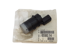 Sensor PDC Parkowania Citroen Peugeot 659014 9643982377 Original
