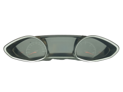 Conta-rotações Peugeot 308 T9 9809838380 25966