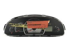 Velocímetro Hyundai Matrix 94003-17340 2005-17700H 53458