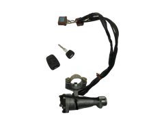 Canhão de Ignição Rover 400 62780004 Valeo