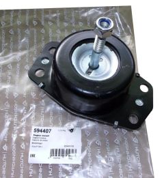 Apoio do Motor Fazer Renault 594407 8200022595 Hutchinson
