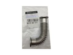 Tubo Egr Original 8201057571 Renault Dacia