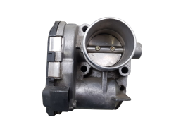 Válvula do corpo do acelerador Fiat Lancia Alfa Romeo 0280750137 1.4 16V 2857