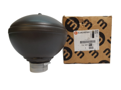 Esfera da Suspensão Citroen C5 Hydroaktiv 3+ 1638380280 Novo Original