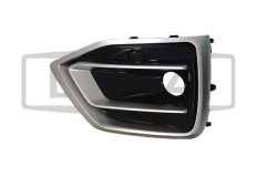 Grelha Pára-choques Frente Direita Fazer Audi Q5 80D807680Q 88071897802 DPA