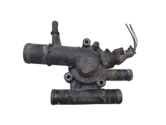 Caixa do Termostato 8200074346 1.9 dCi Renault