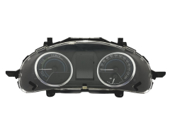 Conta-rotações Toyota Auris 83800-0ZW31 VDO 48912