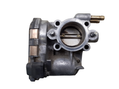 Válvula do corpo do acelerador Opel 9157512 0280750044 1.0 1.2 2961