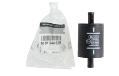 Filtro LPG Original 169194462R Renault Dacia Filtro LPG Original 169194462R Renault Dacia