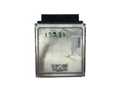 Unidade de Controlo 4T11-12A650-CE 28041164 R0411C005L Ford