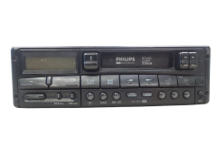Rádio Cassete Philips DC633