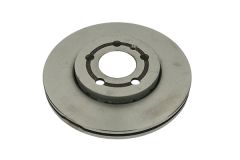 Disco de travão Fazer VW Audi Skoda 1J0615301D B11374 Borsehung
