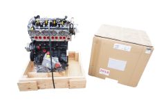 Motor Novo Original 8201663398 M9T Renault Master 3 4 2.3 dci RWD Tylny Napęd