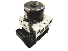 Bomba Abs VW Golf Audi A3 1J0614117B 1J0907379D Ate 60144