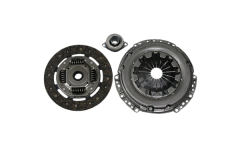 Kit embraiagem Fazer VW Audi Seat Skoda 036141025Q K30010901 Vika