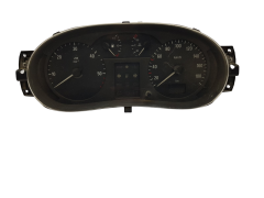 Conta-rotações Master Movano 8200140421 B Renault Opel 1268