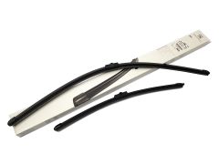 Escovas Limpa-vidros Frente Original Peugeot 207 425/650mm 6423A4
