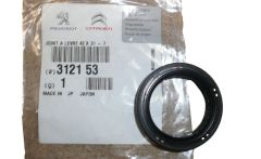 Anel de vedação Novo Original 3121.53 312153 Citroen