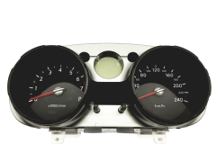 Conta-rotações Nissan Qashqai JD20B 36132