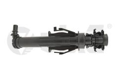 Esguicho Lava Faróis Direita 7E5955966 99551815001 VW T6 Vika Esguicho Lava Faróis Direita 7E5955966 99551815001 VW T6 Vika