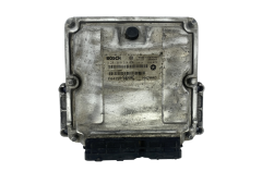 Unidade de Controlo P04727664AC 0281010814 HN7AAO Chrysler Bosch 48567