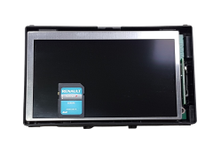 Navegação Renault 259153398R 259203567R TomTom
