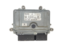 Unidade de Controlo A6401508034 0281015956 Mercedes Bosch 59684
