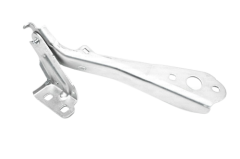 Dobradiça Capô Direito Original Master 3 Movano NV400 654000006R