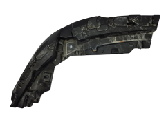 Suporte do para-choques Esquerdo 8200292634 Renault Laguna 2 89032282 12550