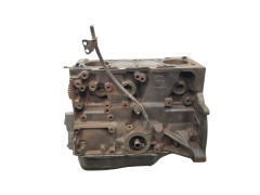 Bloco do Motor NFZ 10FX0X 1.6 8v Citroen Xsara Peugeot 306