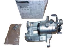 Pinça de travão Esquerdo Traseira Original 7701056166 Renault