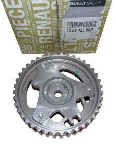 Roda comando Novo Original 130242580R Renault Dacia