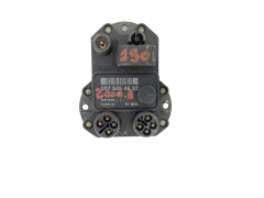 Módulo da unidade de controle 0075454632 5WK6171 Mercedes Siemens