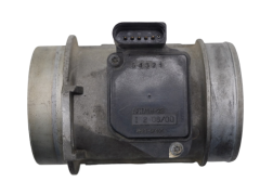 Medidor de fluxo de ar 059906461D AFH70M-28 VW Audi Skoda