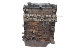 Motor Diesel RHY 2.0 HDI 8v Partner Berlingo Citroen Peugeot 0135FG 1139