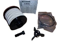 Filtro Combustível Novo Original 164032438R Renault Dacia