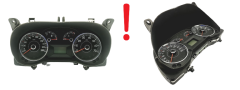 Conta-rotações Fiat Grande Punto 51908709 48936