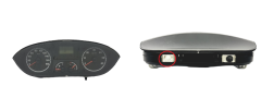 Conta-rotações Ducato Boxer Jumper 1358173080 Fiat 54180