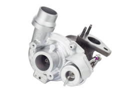 Turbocompressor Original Renault Megane Scenic III 1.5 dCi 144110429R